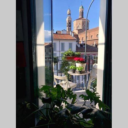 Urban House - Best View Navigli Milan Center المظهر الخارجي الصورة