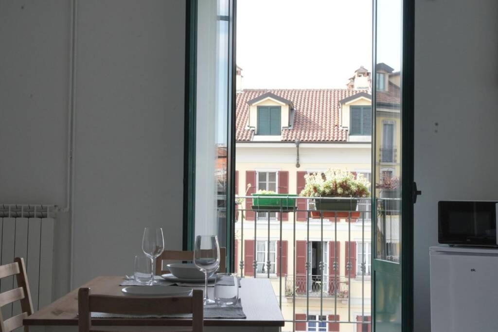 Urban House - Best View Navigli Milan Center المظهر الخارجي الصورة