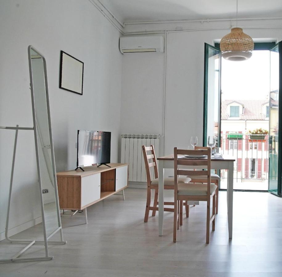 Urban House - Best View Navigli Milan Center المظهر الخارجي الصورة